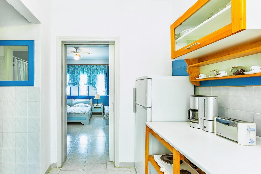 Xenios Faros Apartments Possidi Pokój zdjęcie